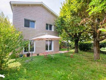 Vente Maison 5 pièces 135 m2 Villeurbanne