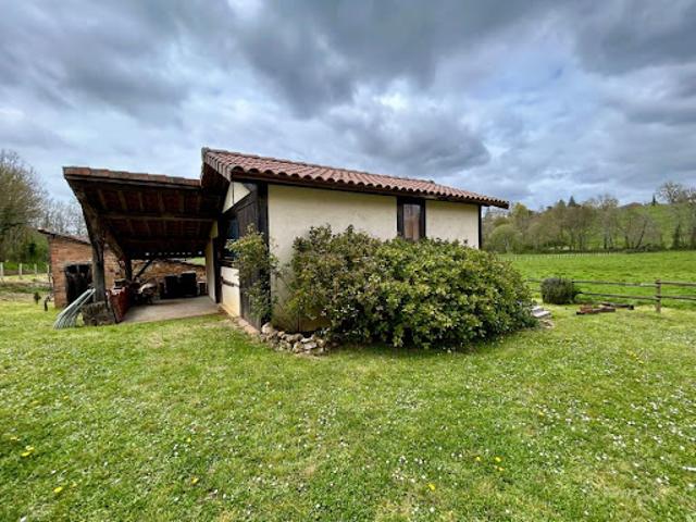 Vente Maison 5 pièces 135 m2 Vitrac Saint Vincent