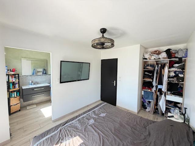 Vente Maison 5 pièces 135 m2 Vitrolles