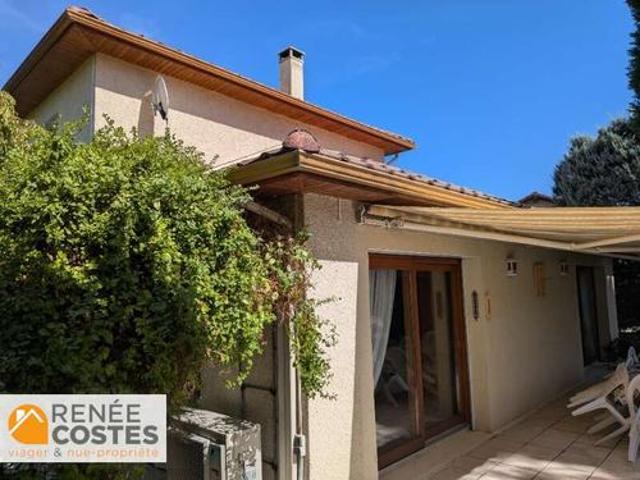 Vente Maison 5 pièces 135 m2 Voiron