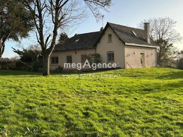 Vente Maison 5 pièces 135 m2 Vouneuil sur Vienne