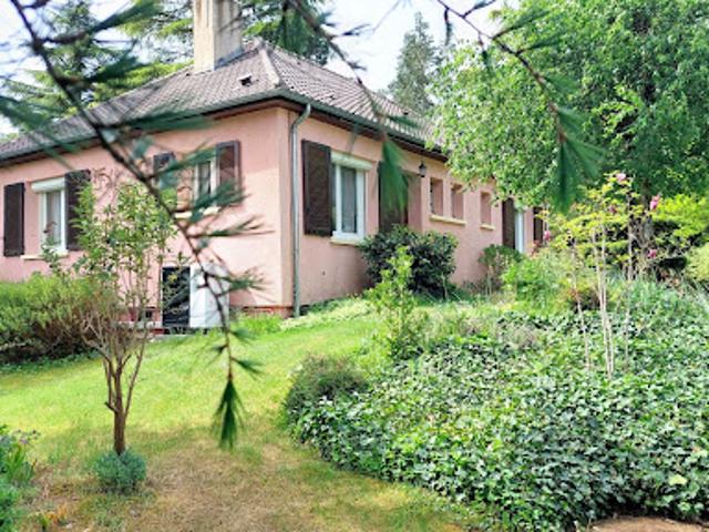 Vente Maison 5 pièces 135 m2 Vouzon