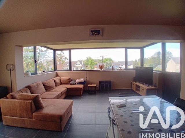 Vente Maison 5 pièces 135 m2 Wanquetin