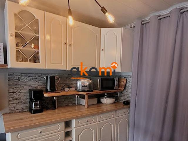 Vente Maison 5 pièces 135 m2 Xonrupt Longemer