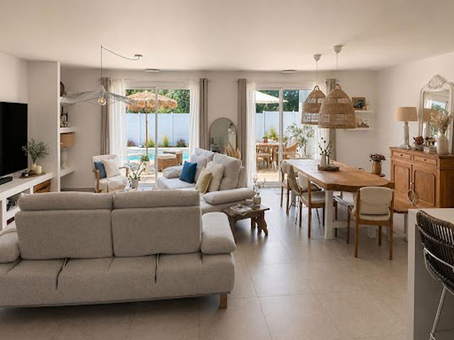 Vente Maison 5 pièces 135.04 m2 Coulanges lès Nevers