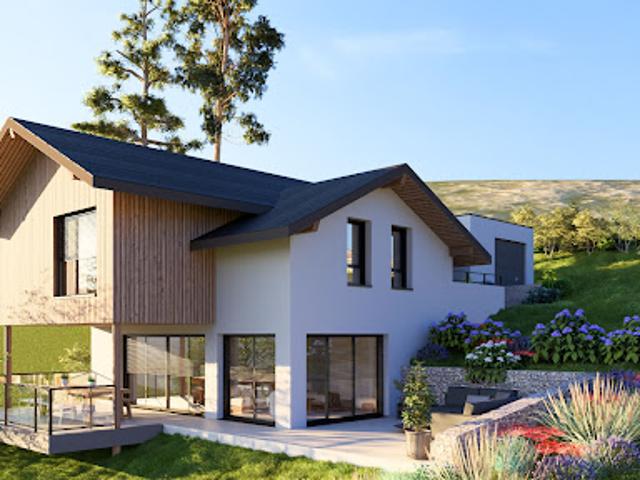 Vente Maison 5 pièces 135.15 m2 Saint Eustache
