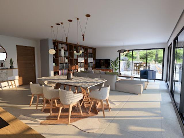 Vente Maison 5 pièces 135.15 m2 Saint Eustache