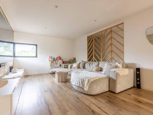 Vente Maison 5 pièces 135.25 m2 Talensac