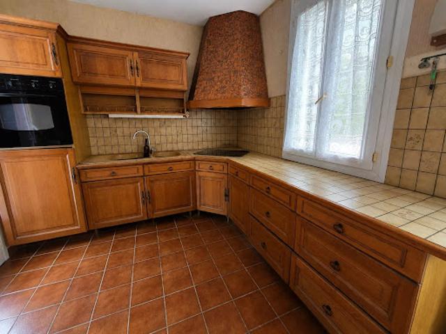 Vente Maison 5 pièces 135.22 m2 Bourg sur gironde
