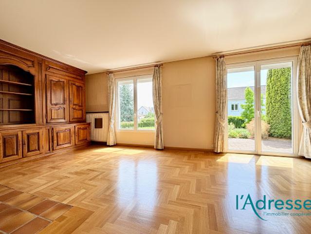 Vente Maison 5 pièces 135.59 m2 Wintzenheim