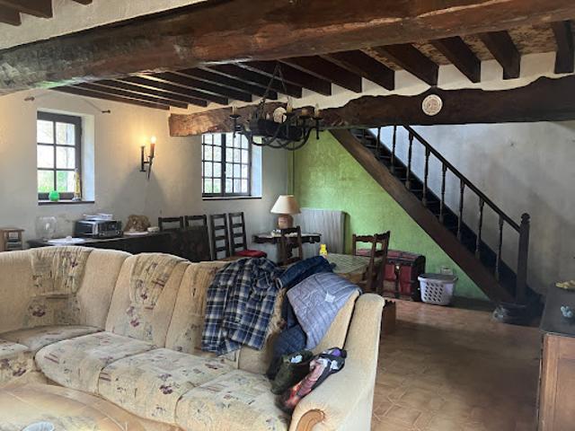 Vente Maison 5 pièces 135.5 m2 Pacy sur Eure
