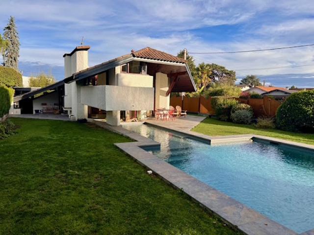 Vente Maison 5 pièces 135.65 m2 Odos