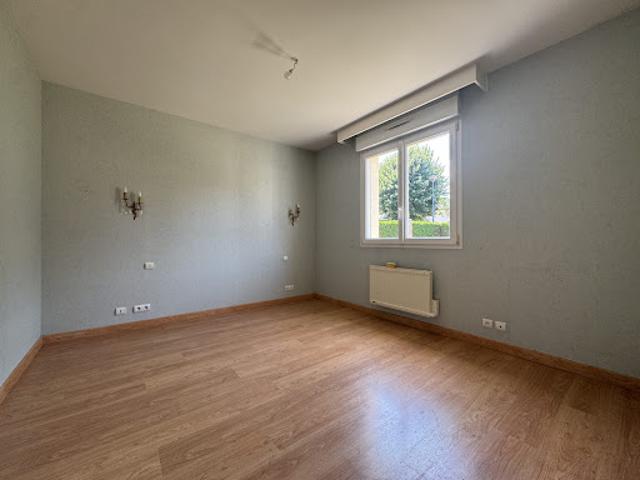 Vente Maison 5 pièces 135.66 m2 Riec sur Belon