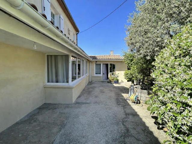 Vente Maison 5 pièces 135.6 m2 Marsas