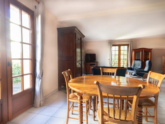 Vente Maison 5 pièces 135.71 m2 Carbon Blanc