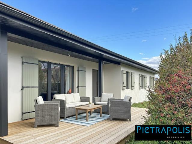 Vente Maison 5 pièces 135.72 m2 Saint Germain Nuelles