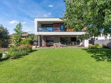 Vente Maison 5 pièces 135.72 m2 Toulouse