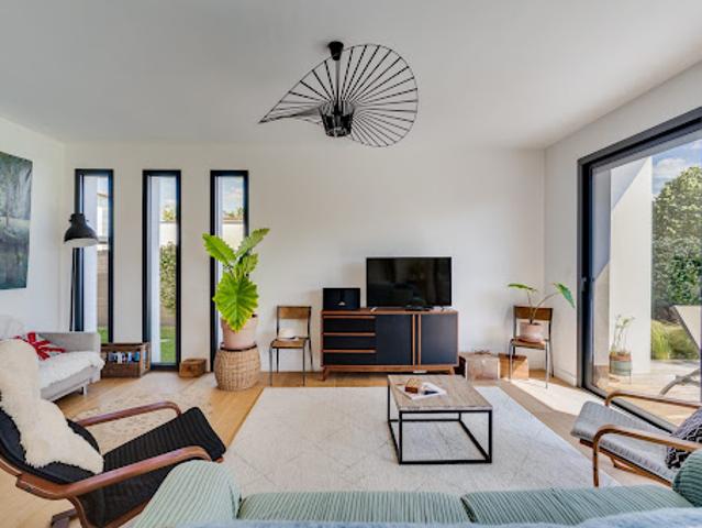 Vente Maison 5 pièces 135.72 m2 Toulouse