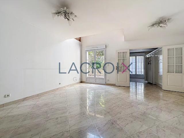 Vente Maison 5 pièces 135.7 m2 Gentilly