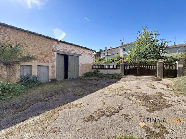 Vente Maison 5 pièces 135.89 m2 Doulevant le Château