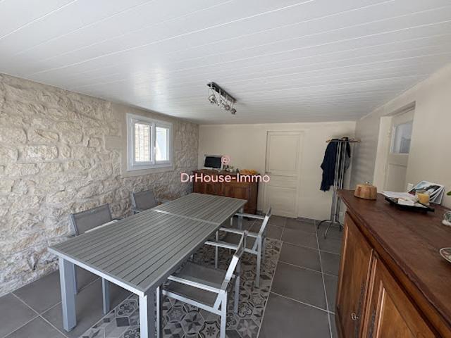 Vente Maison 5 pièces 135.91 m2 Jaunay Clan