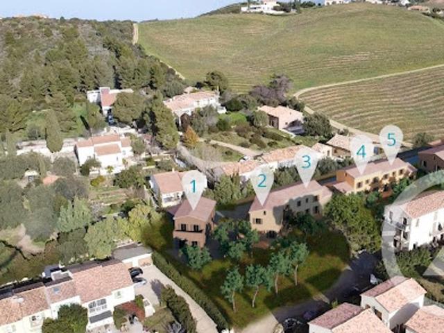 Vente Maison 5 pièces 135.9 m2 Saint Florent