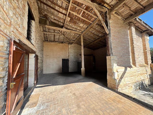 Vente Maison 5 pièces 136 m2 Marmande