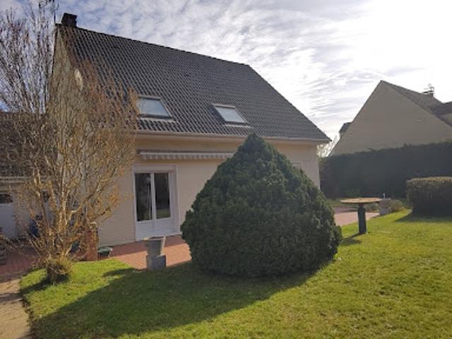 Vente Maison 5 pièces 136 m2 Marolles en Hurepoix