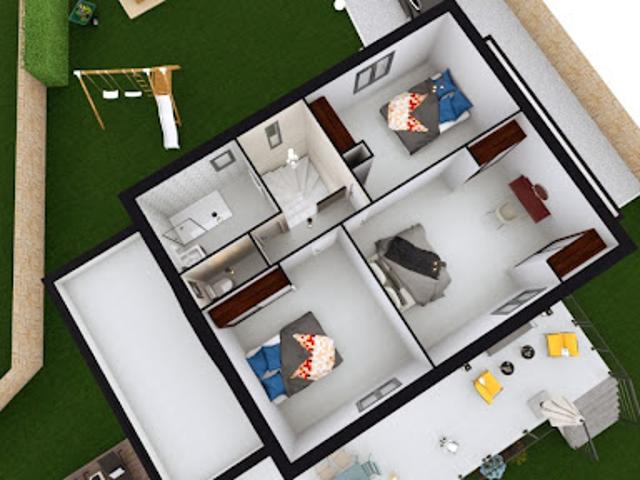Vente Maison 5 pièces 136 m2 Marseille 8ème