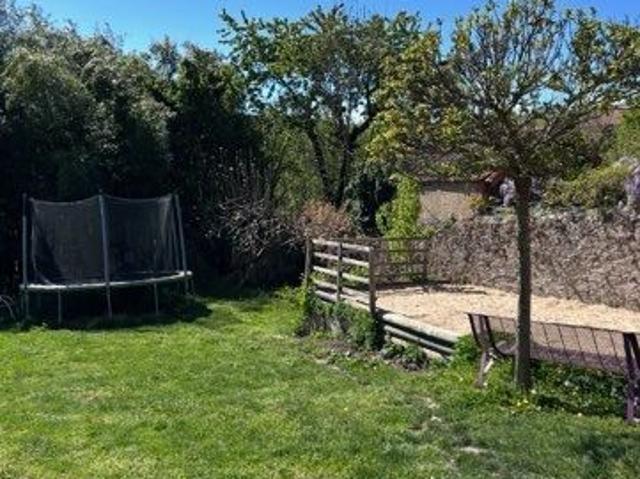 Vente Maison 5 pièces 136 m2 Maurs