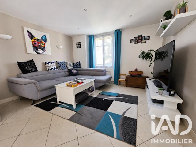Vente Maison 5 pièces 136 m2 Méry sur Oise