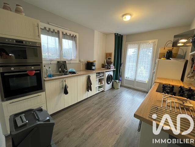 Vente Maison 5 pièces 136 m2 Moissac
