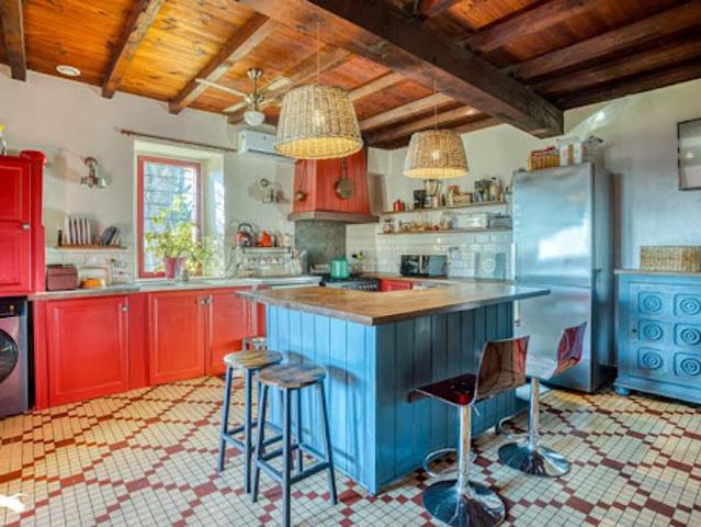 Vente Maison 5 pièces 136 m2 Montignac de Lauzun