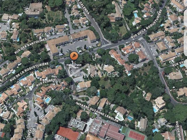 Vente Maison 5 pièces 136 m2 Montpellier