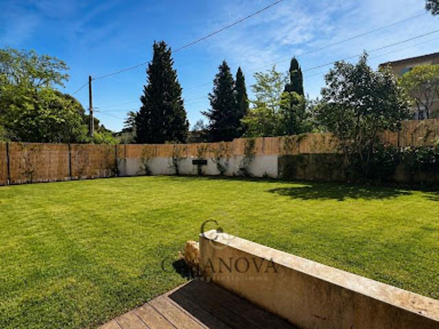 Vente Maison 5 pièces 136 m2 Montpellier