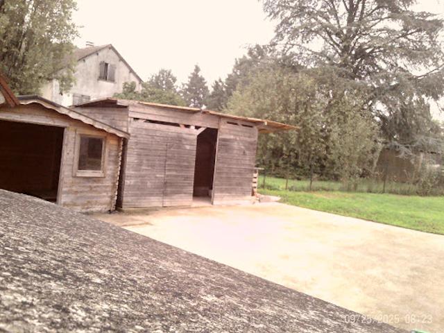 Vente Maison 5 pièces 136 m2 Mornay Berry