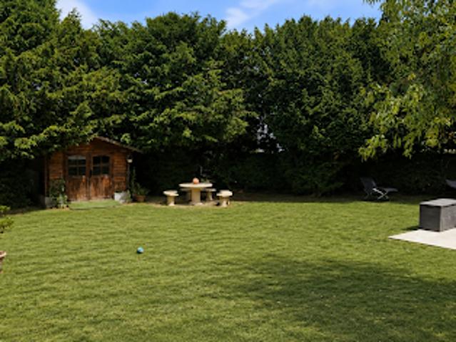 Vente Maison 5 pièces 136 m2 Mouroux