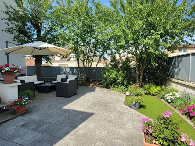 Vente Maison 5 pièces 136 m2 Nanterre
