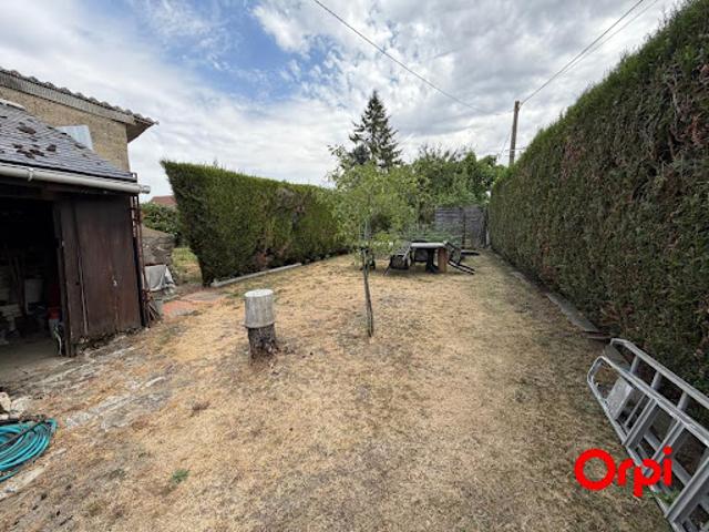 Vente Maison 5 pièces 136 m2 Fère en Tardenois