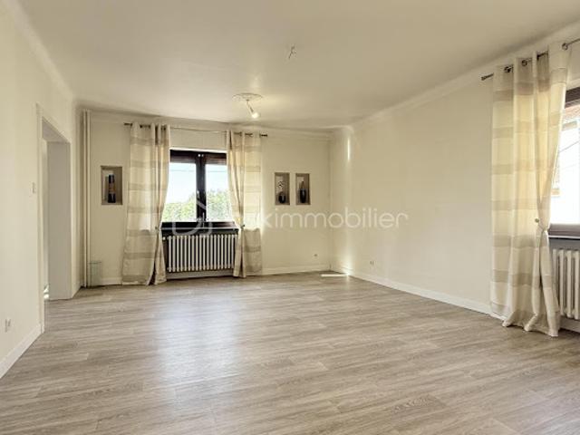 Vente Maison 5 pièces 136 m2 Oeting