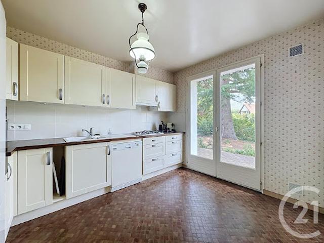 Vente Maison 5 pièces 136 m2 Olivet