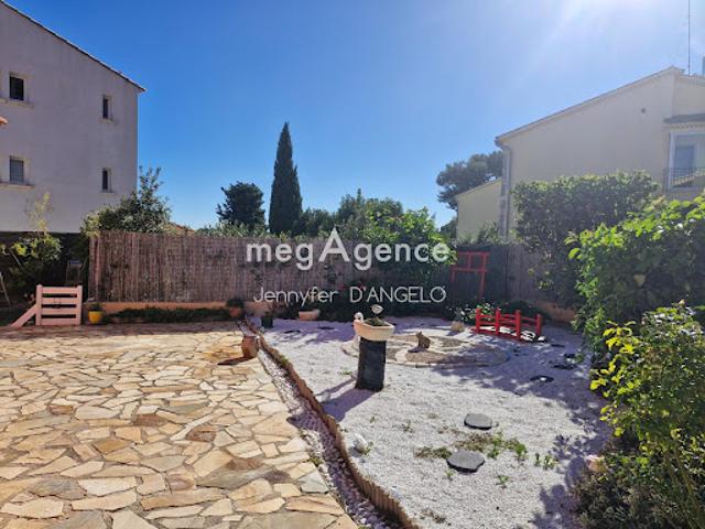 Vente Maison 5 pièces 136 m2 Ollioules