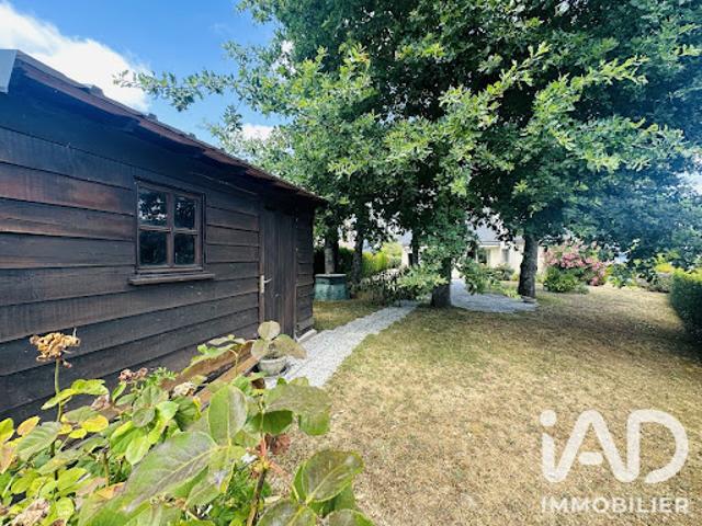 Vente Maison 5 pièces 136 m2 Orvault
