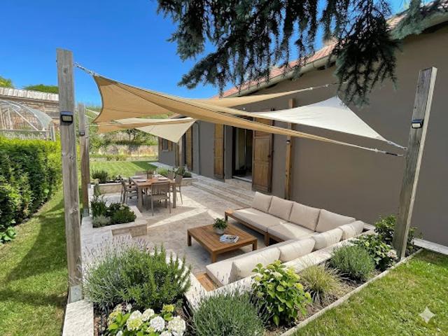 Vente Maison 5 pièces 136 m2 Achenheim