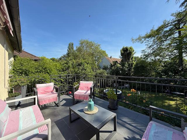 Vente Maison 5 pièces 136 m2 Andresy