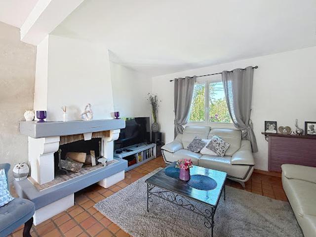 Vente Maison 5 pièces 136 m2 Andresy