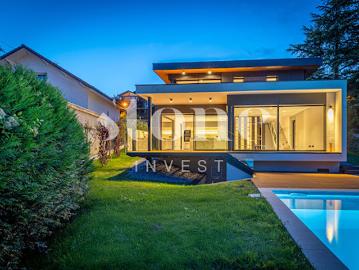 Vente Maison 5 pièces 136 m2 Annecy le Vieux