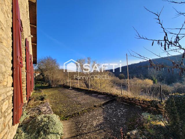 Vente Maison 5 pièces 136 m2 Busseaut