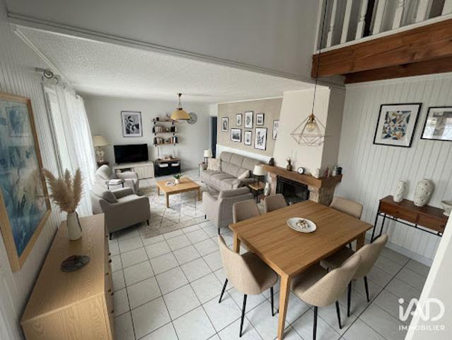 Vente Maison 5 pièces 136 m2 Bagnols sur ceze