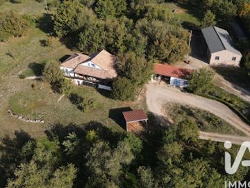 Vente Maison 5 pièces 136 m2 Belmont Sainte Foi